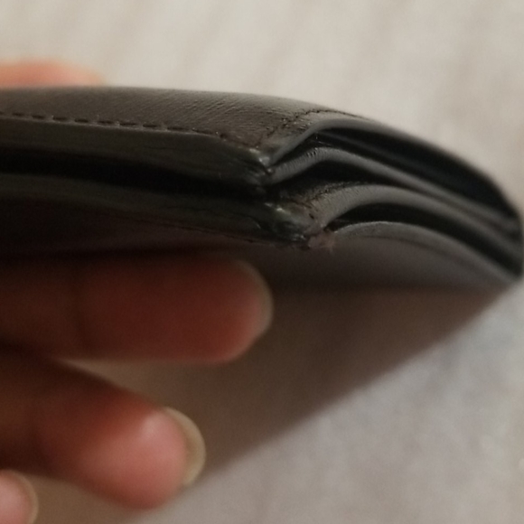 Dunhill Men's Wallet - Picture 8 of 10